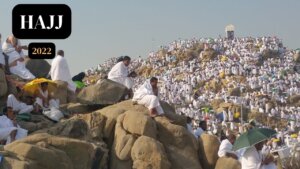 Read more about the article Hajj 2022