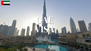 Read more about the article UAE Visa